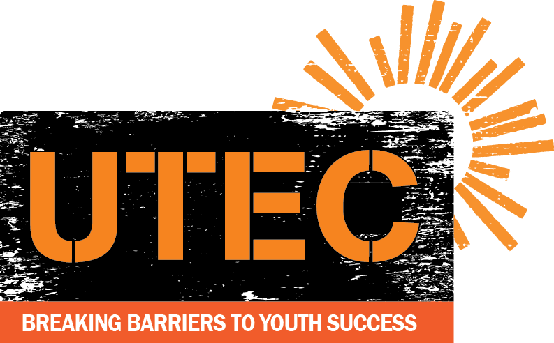 Large Cutting Board - UTEC