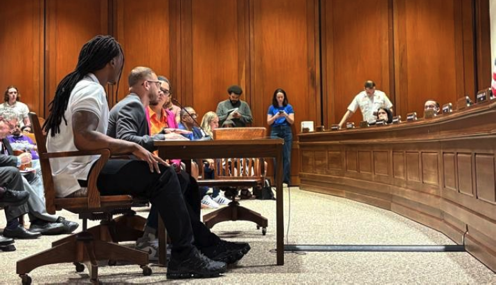 Lawrence legislators and UTEC organization backing a bill, as reported by The Eagle Tribune